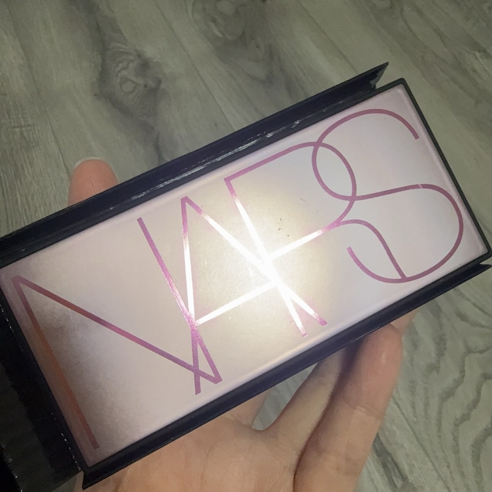 NEW NARS Danger Control Eyeshadow Palette #8370 12g - Picture 8 of 9